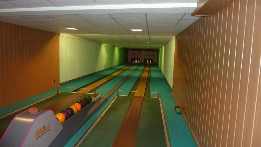 Heidehotel Herrenbruecke Fassberg Ngoại thất bức ảnh