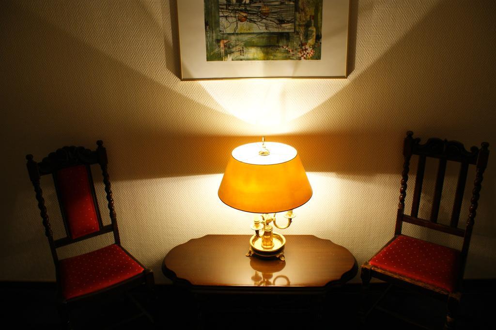 Heidehotel Herrenbruecke Fassberg Ngoại thất bức ảnh